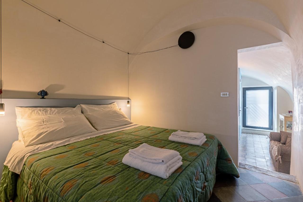 Corso Mazzini White Houses Остуни Екстериор снимка