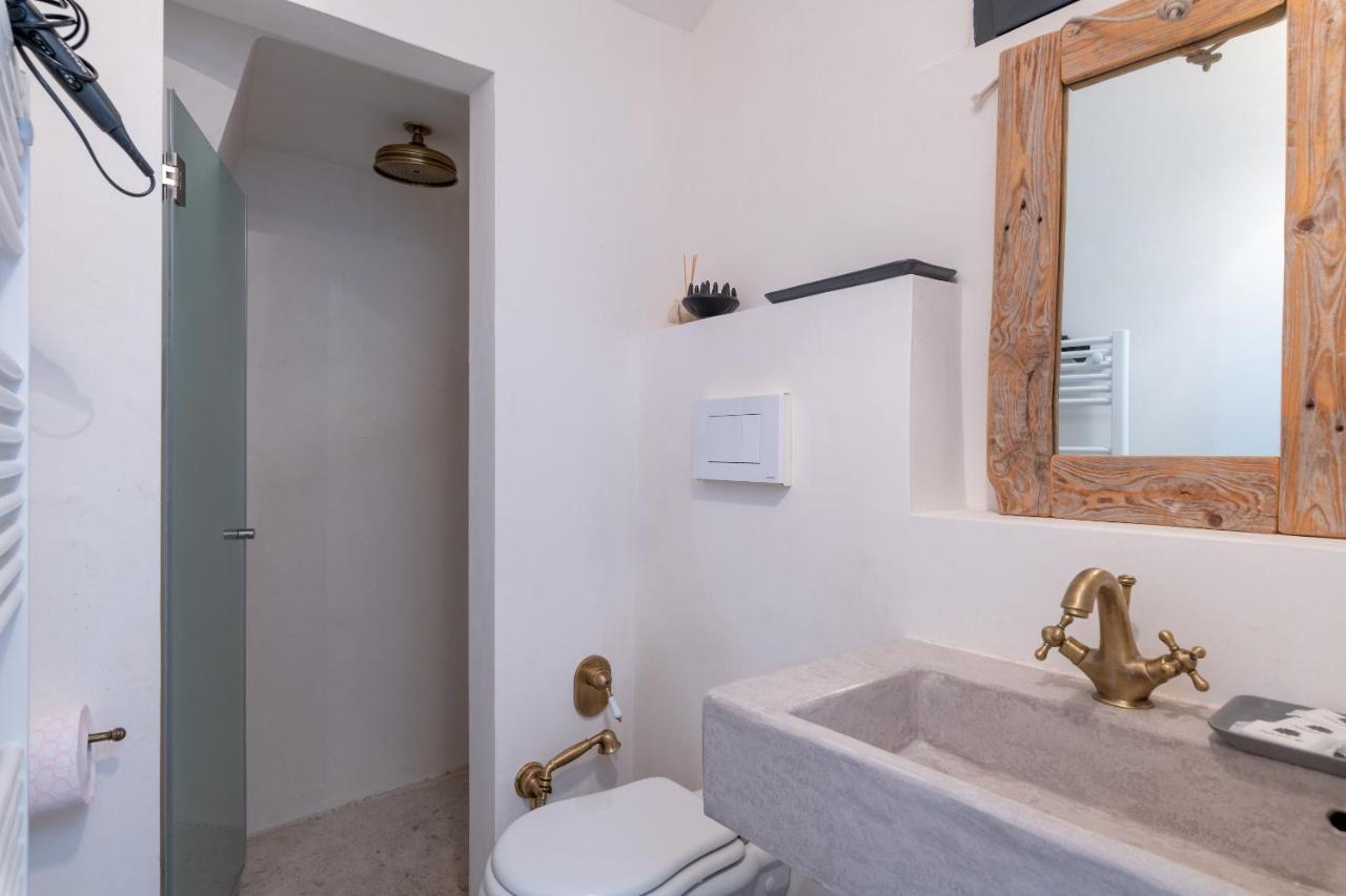 Corso Mazzini White Houses Остуни Екстериор снимка