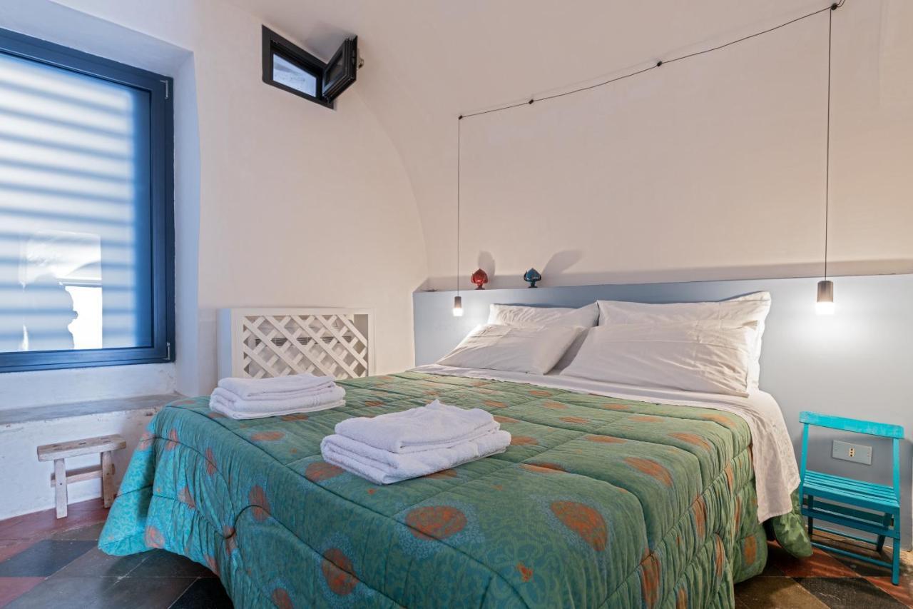 Corso Mazzini White Houses Остуни Екстериор снимка