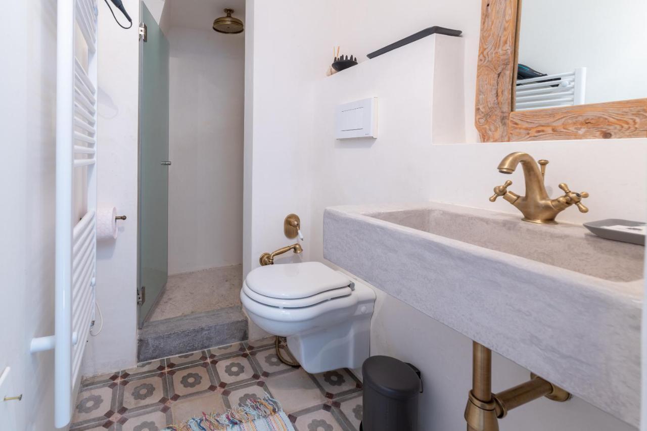 Corso Mazzini White Houses Остуни Екстериор снимка