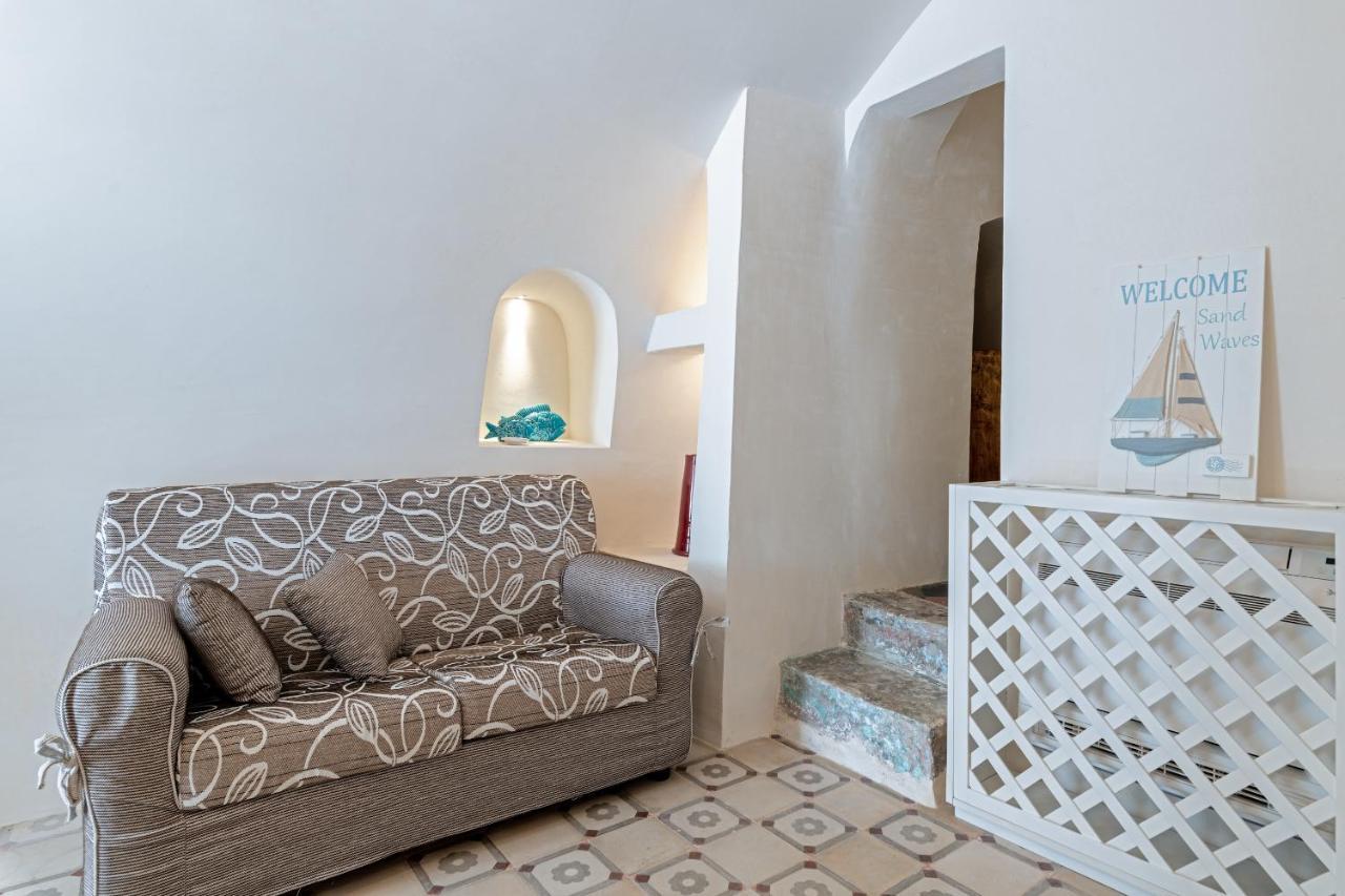Corso Mazzini White Houses Остуни Екстериор снимка